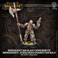 sergeant nicolas verendrye mercenary steelhead character solo